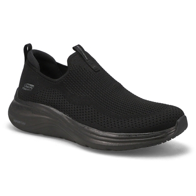 Espad. à enfiler Vapor Foam, nr/nr, femme