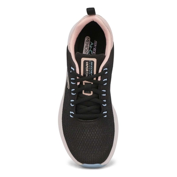 Women's Vapor Foam Sneaker - Black/Multi