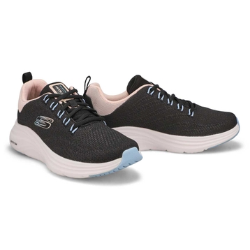 Women's Vapor Foam Sneaker - Black/Multi