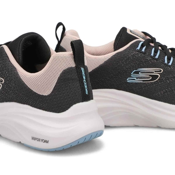 Women's Vapor Foam Sneaker - Black/Multi