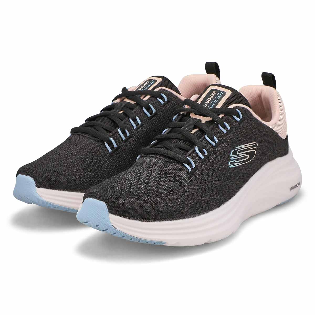 Skechers Women's Vapor Foam Sneaker - Grey/Mu