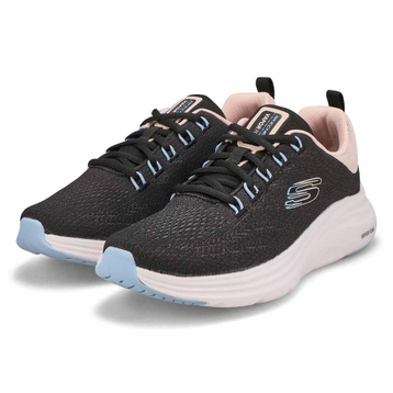 Women's Vapor Foam Sneaker - Black/Multi