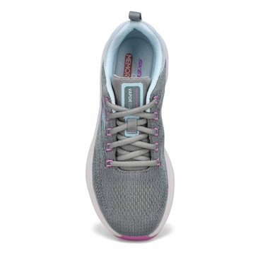 Women's Vapor Foam Sneaker - Grey/Multi