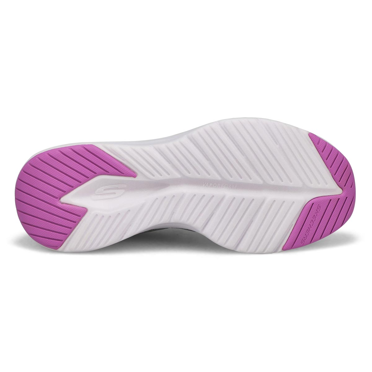Women's Vapor Foam Sneaker - Grey/Multi