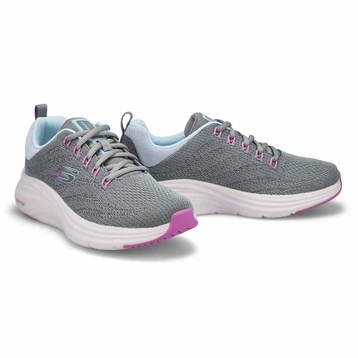 Women's Vapor Foam Sneaker - Grey/Multi