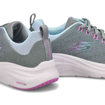 Women's Vapor Foam Sneaker - Grey/Multi
