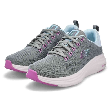 Women's Vapor Foam Sneaker - Grey/Multi