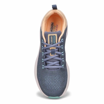 Women's Vapor Foam Sneaker - Navy/Multi