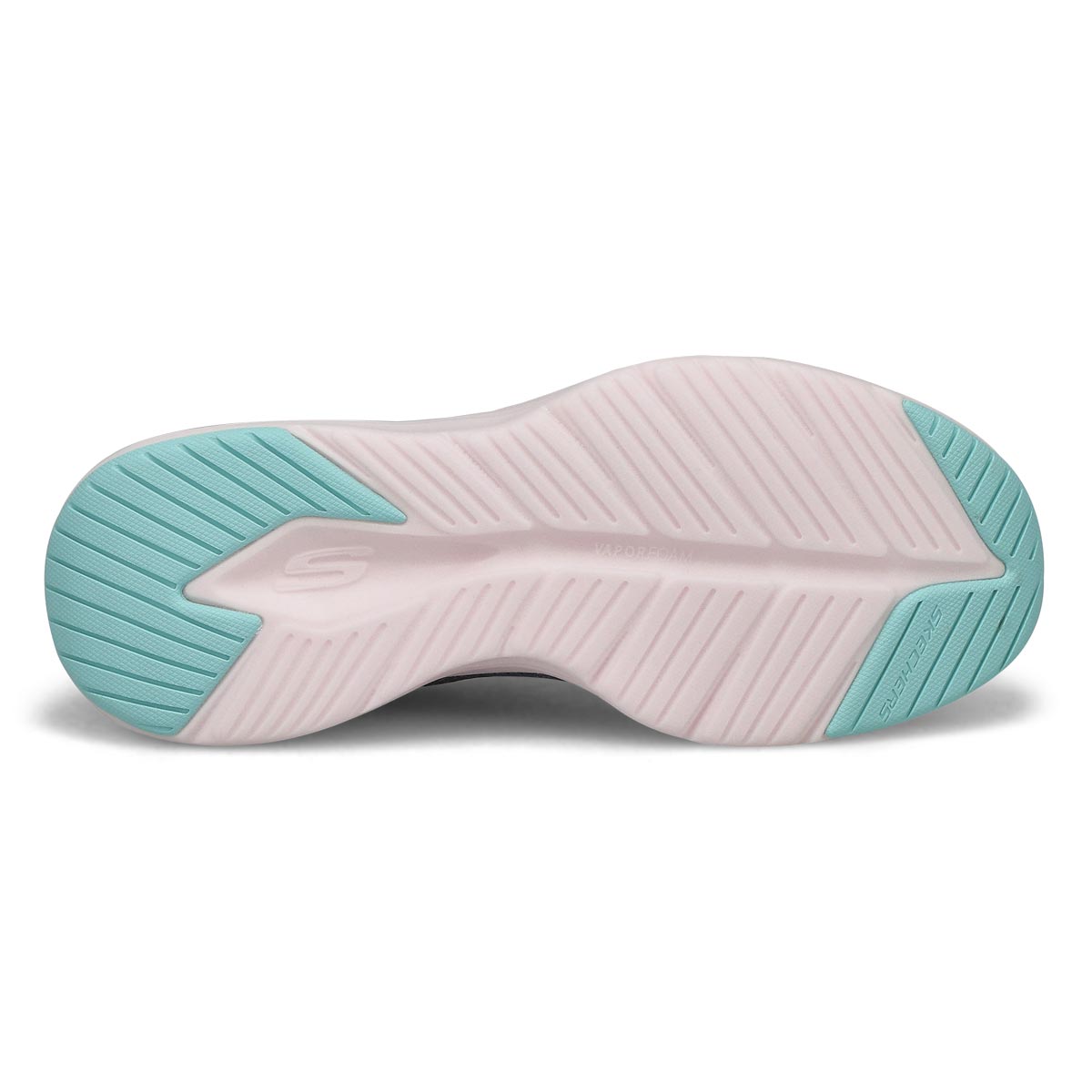 Women's Vapor Foam Sneaker - Navy/Multi
