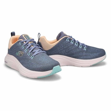 Women's Vapor Foam Sneaker - Navy/Multi
