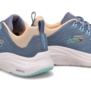 Women's Vapor Foam Sneaker - Navy/Multi