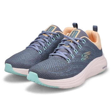 Women's Vapor Foam Sneaker - Navy/Multi