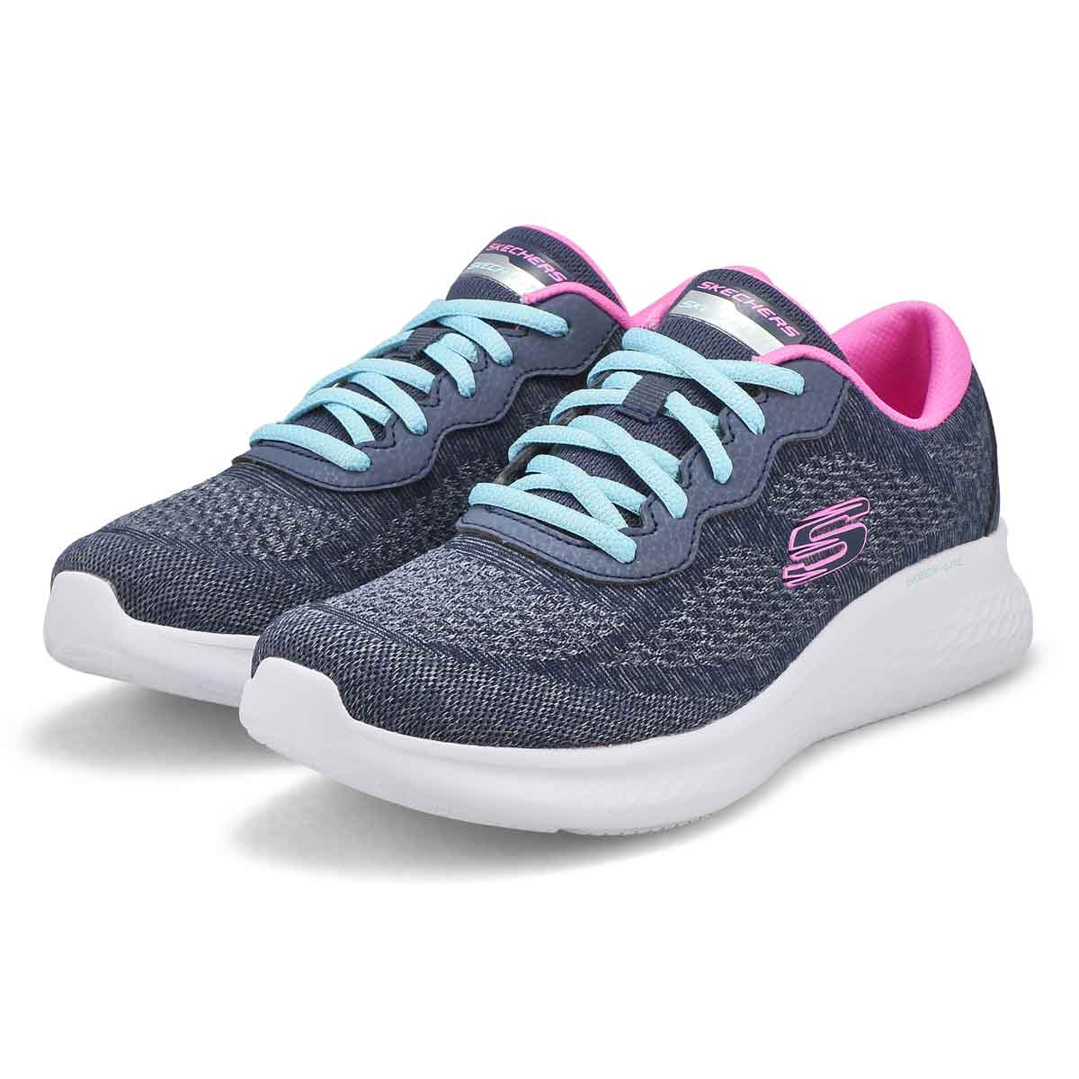 Espadrille SKECH-LITE PRO, femmes