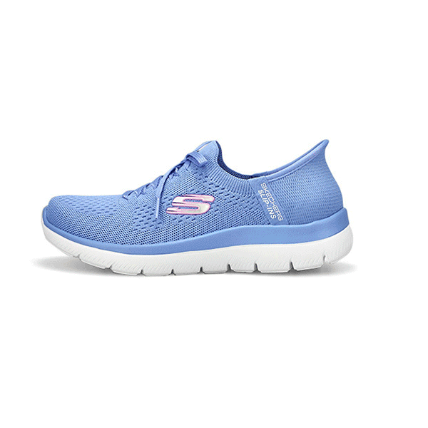skechers women's air elements memory foam sneaker