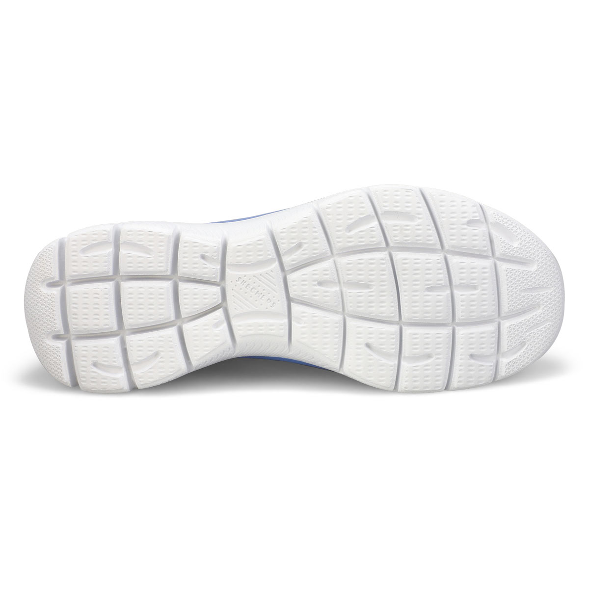 Women's  Summits New Daily Slip-Ins Sneaker - Periwinkle