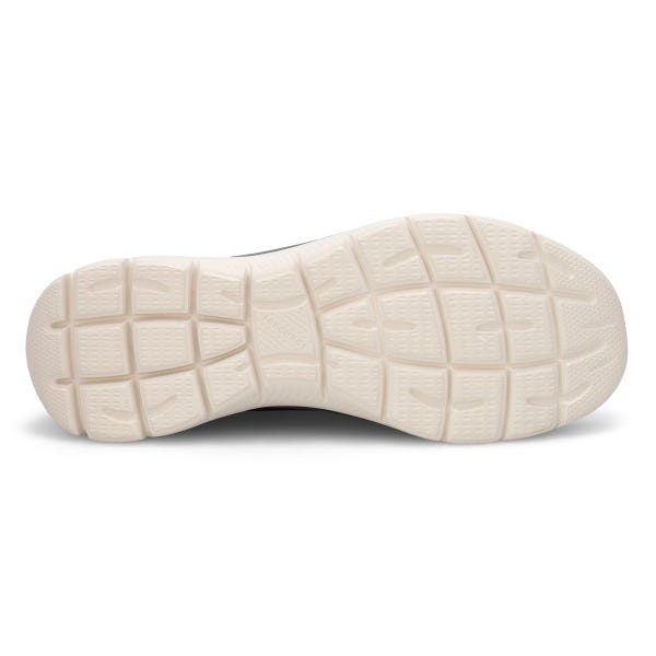 Women's  Summits Lunar Glow Slip-Ins Sneaker - Black/Gold