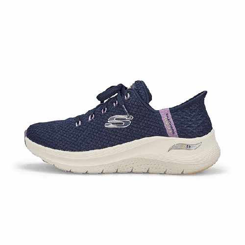 Skechers Women's Arch Fit 2.0 Knit Lace Up S | SoftMoc.com