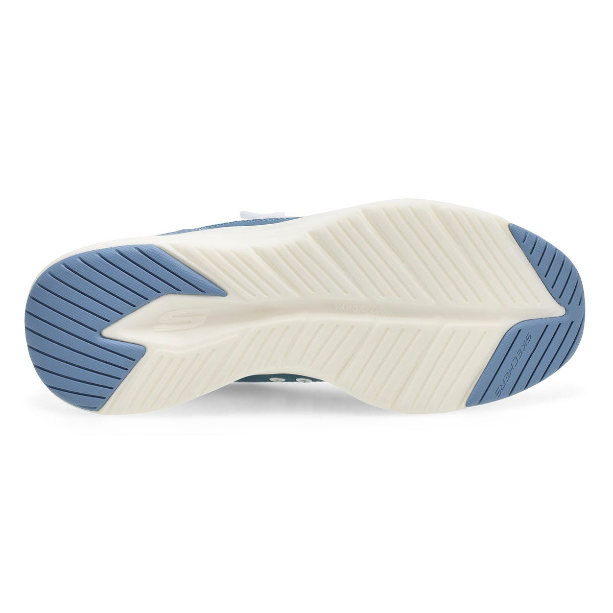 Women's Contour Foam Cozy Fit Slip-Ins Sneaker
