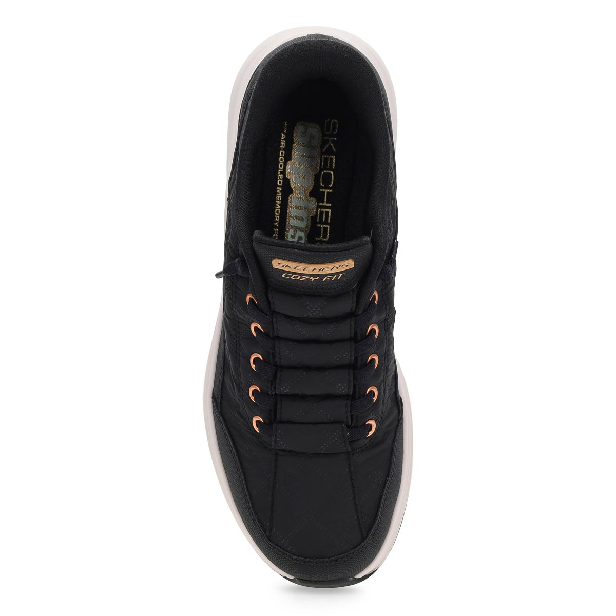 Women's Contour Foam Golden Hour Slip-Ins Sneaker