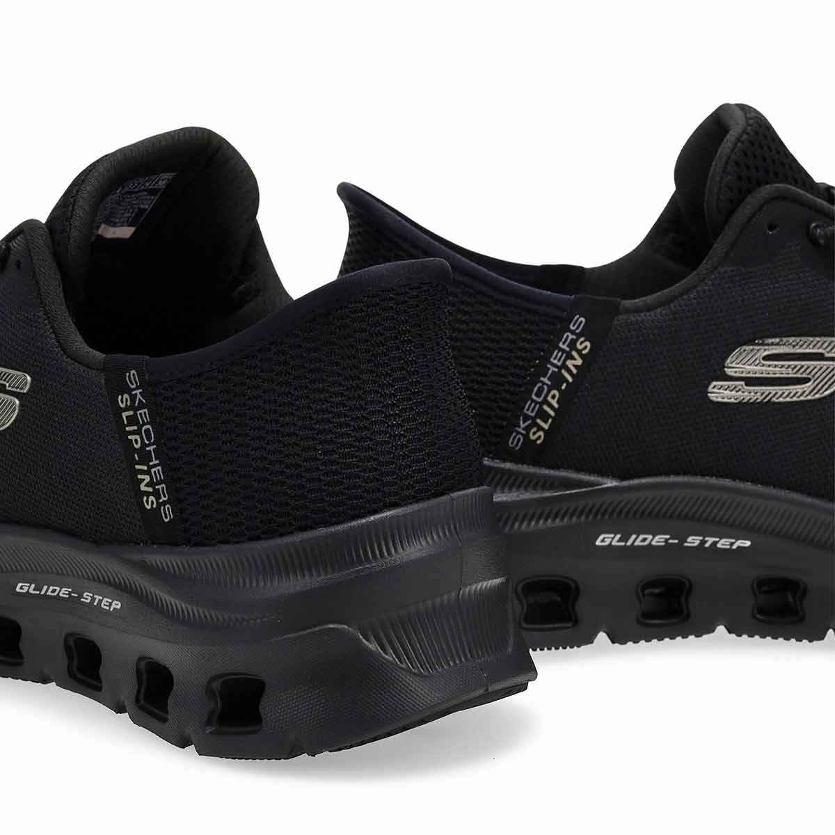 Skechers Women's Glide-Step Pro Slip-Ins Wid | SoftMoc.com