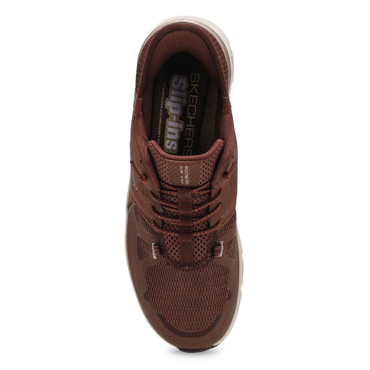 Espadrille  enfiler Glide-Step Pro - Radiant Stri