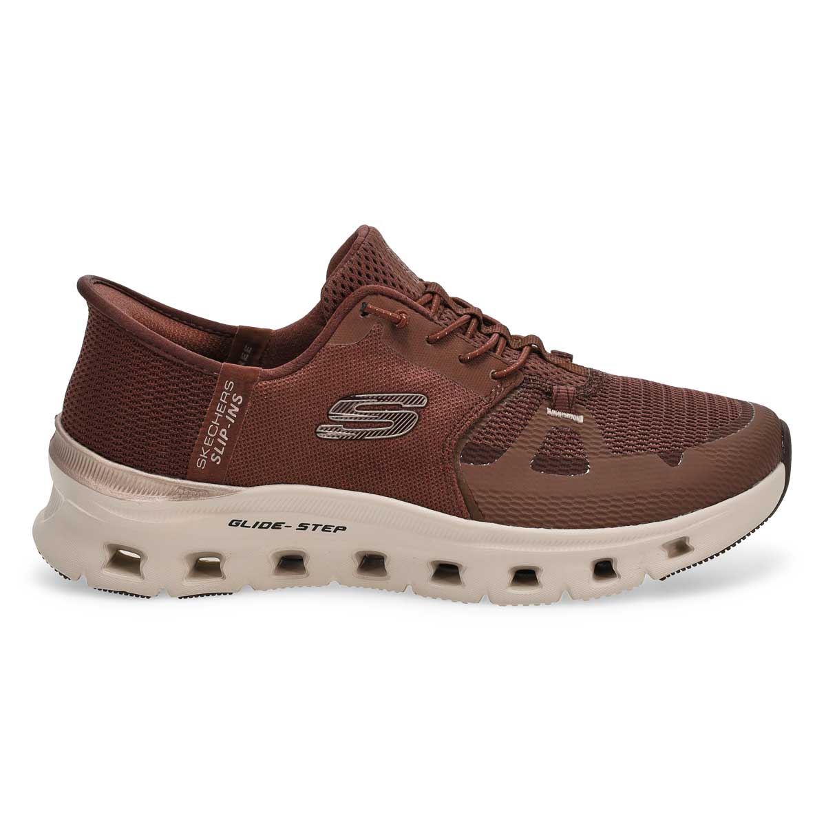 Espadrille  enfiler Glide-Step Pro - Radiant Stri
