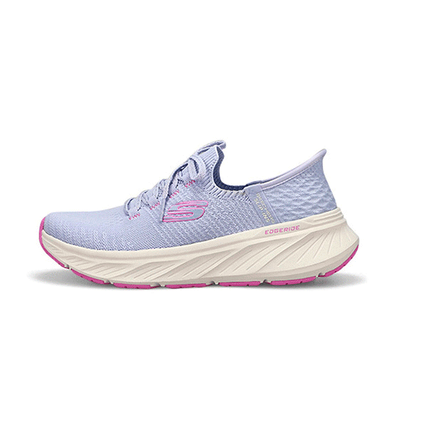 Skechers Women's Edgeride Slip-Ins Sneaker - | SoftMoc.com