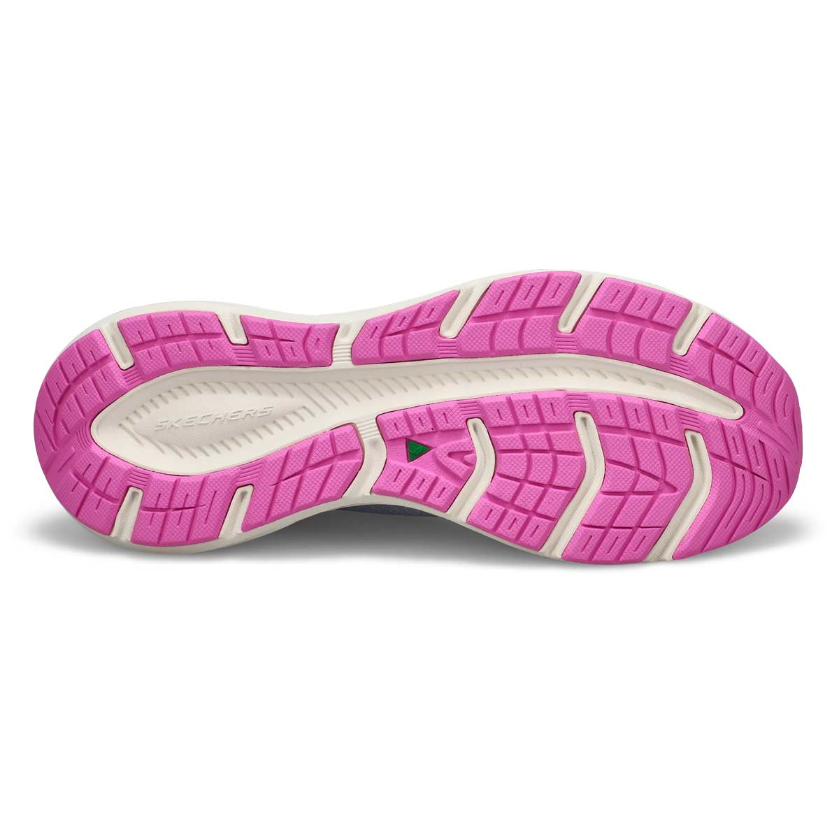Women's Edgeride Slip-Ins Sneaker - Perriwinkle/Pink
