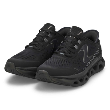 Baskets à enfiler GLIDE-STEP ALTUS SLIP-INS, noir/