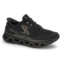 Baskets à enfiler GLIDE-STEP ALTUS SLIP-INS, noir/noir, femmes
