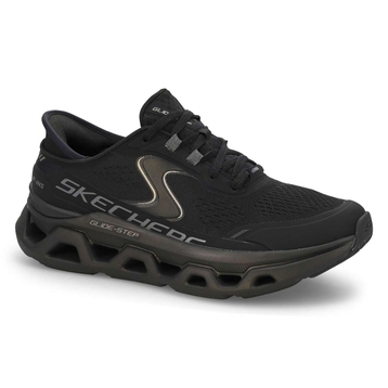 Baskets à enfiler GLIDE-STEP ALTUS SLIP-INS, noir/