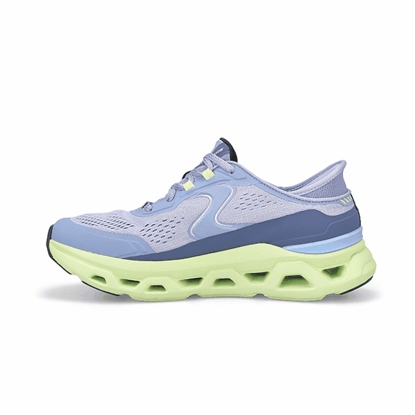 Skechers Women's Glide-Step Altus Lace Up Sli | SoftMoc.com