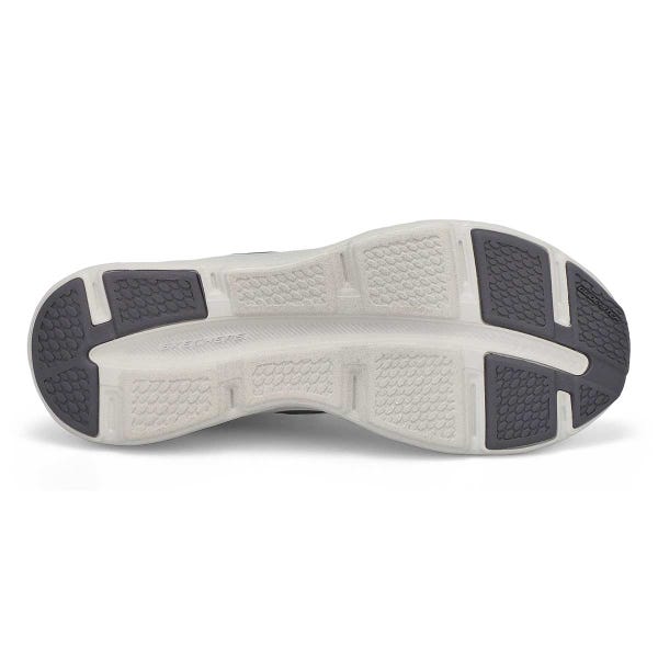 Women's Glide-Step Altus Slip-Ins Sneaker - Grey/Pink