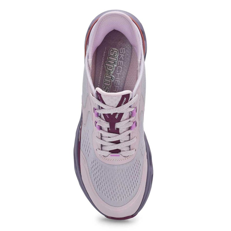 Women's  Glide-Step Altus Slip-Ins Sneaker - Lavender