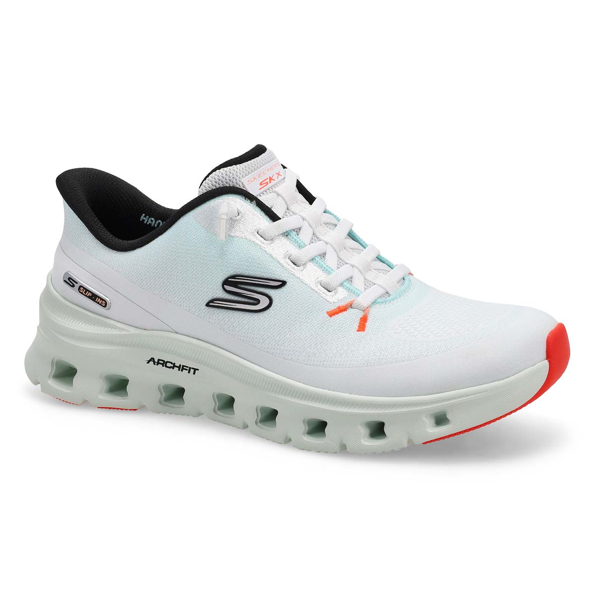 Skechers Women's Arch Fit Glide-Step Pro Sli | SoftMoc.com