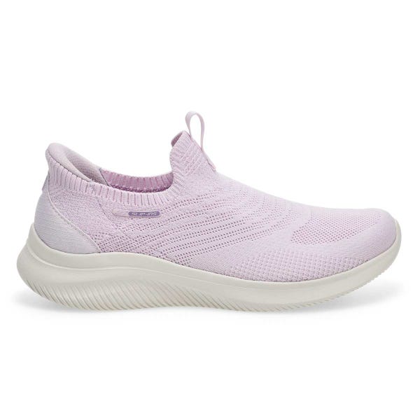 Women's Ultra Flex 4.0 Pure Dream Slip-Ins Sneaker - Lavender