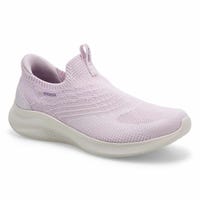 Women's Ultra Flex 4.0 Pure Dream Slip-Ins Sneaker - Lavender