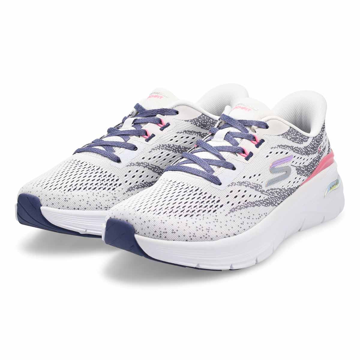 Espadrille Skechers Arch Fit 3.0 Slip-ins pour fem