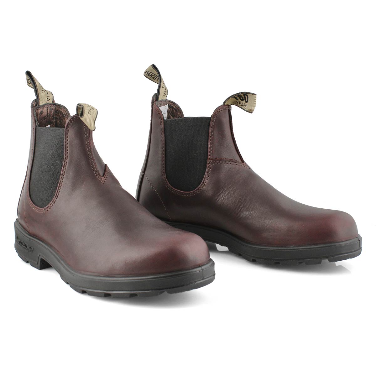 softmoc blundstone