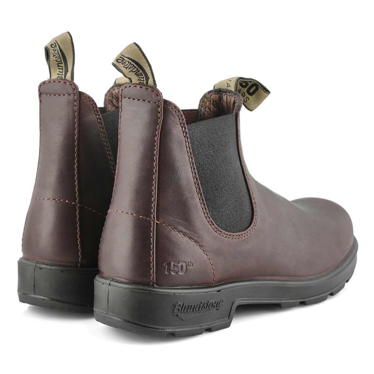 softmoc winter blundstone