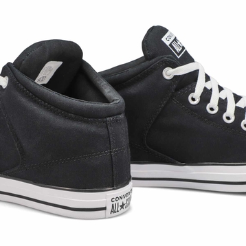 Men's Chuck Taylor All Star High Street Mid Sneake