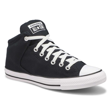 Men's Chuck Taylor All Star High Street Mid Sneake