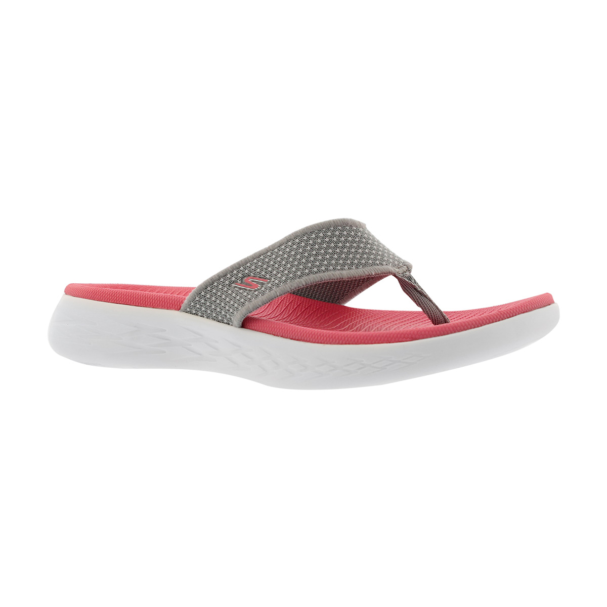 softmoc skechers sandals