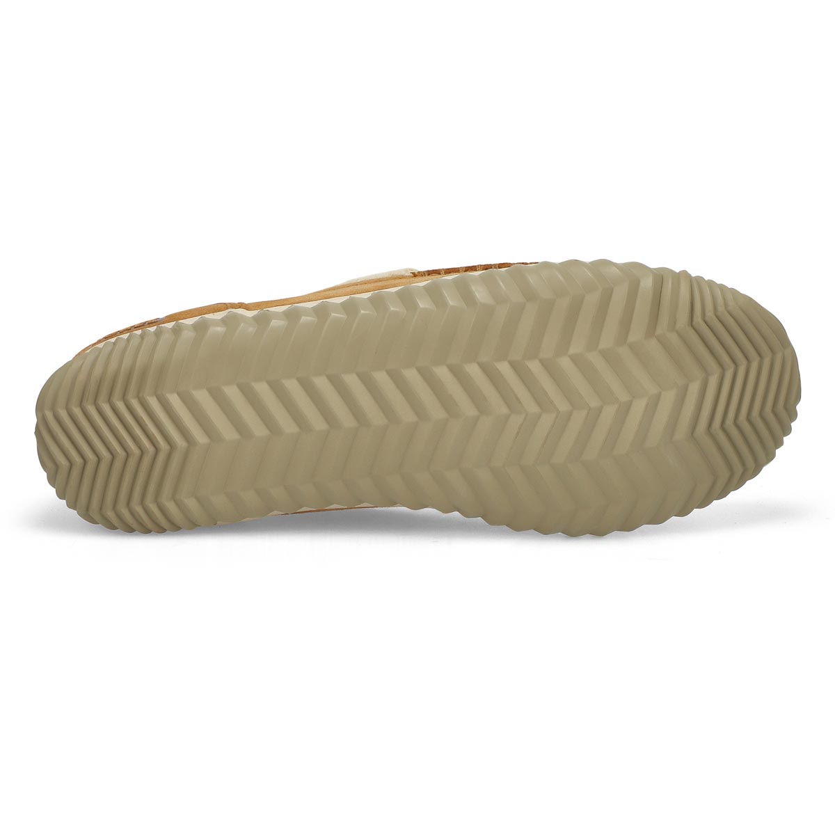 Pantoufles DUDE MOC, élan, hommes