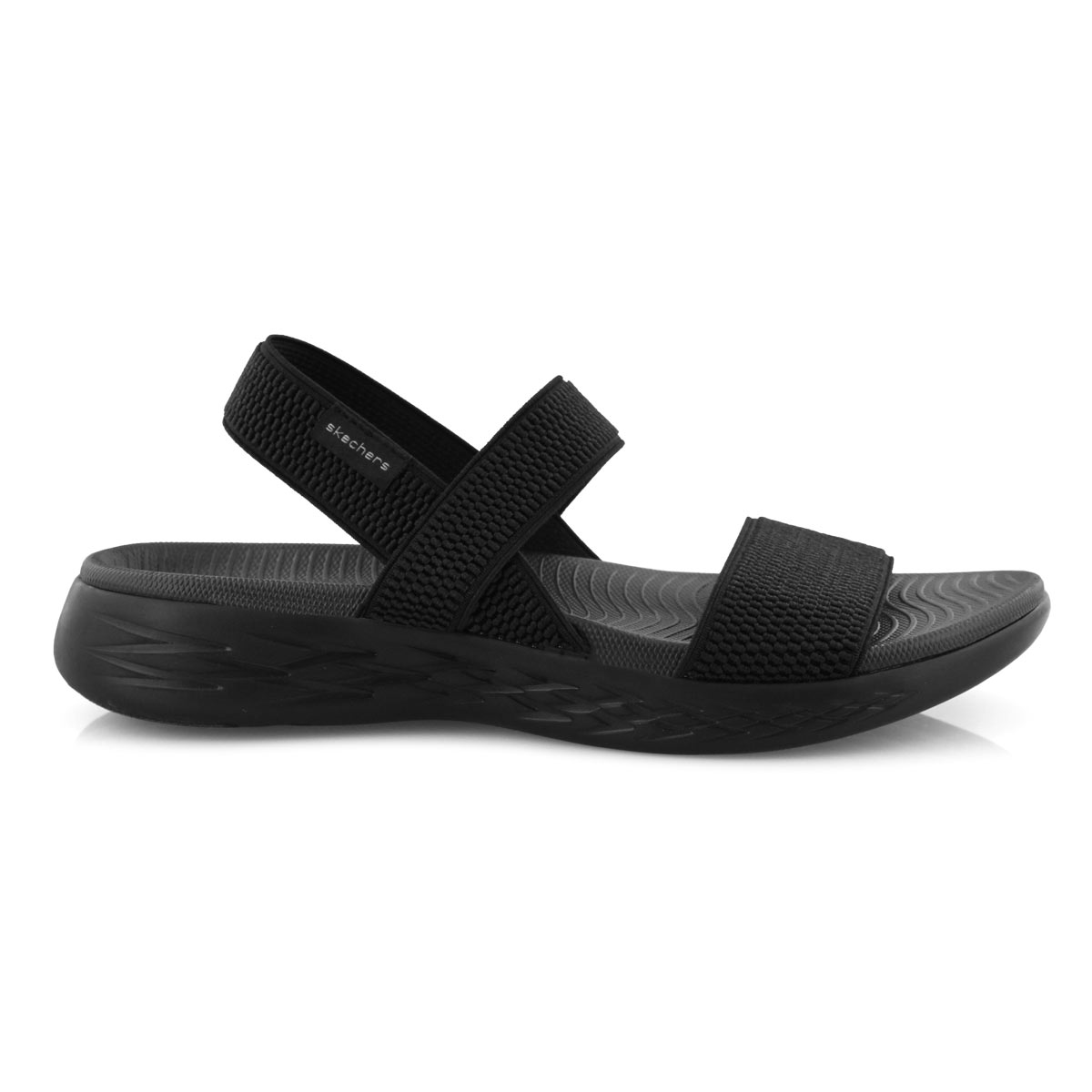 skechers on the go 600 flawless sandals