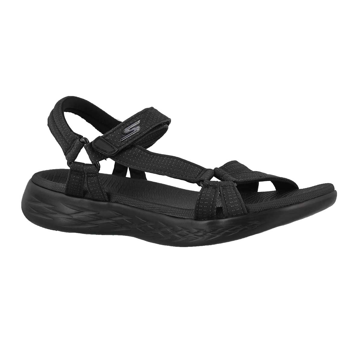 softmoc skechers sandals