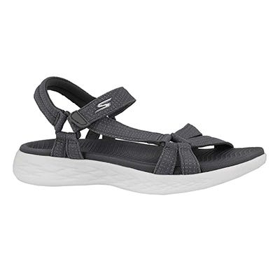 Sandales sport ON THE GO 600 BRILLIANCY, femmes