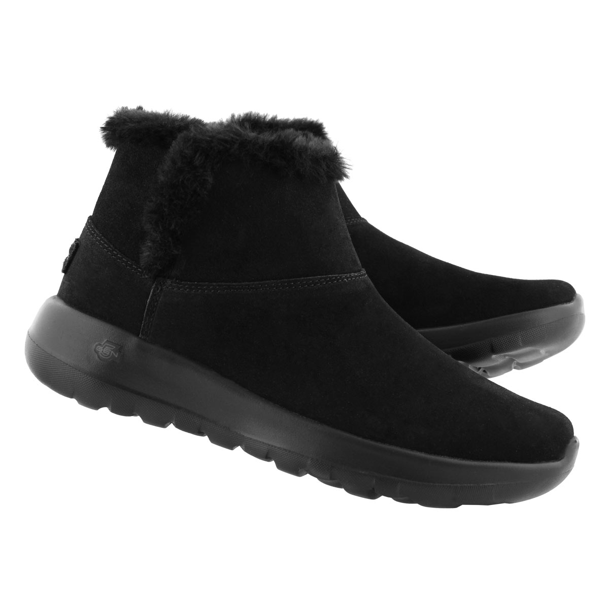 skechers go joy boots