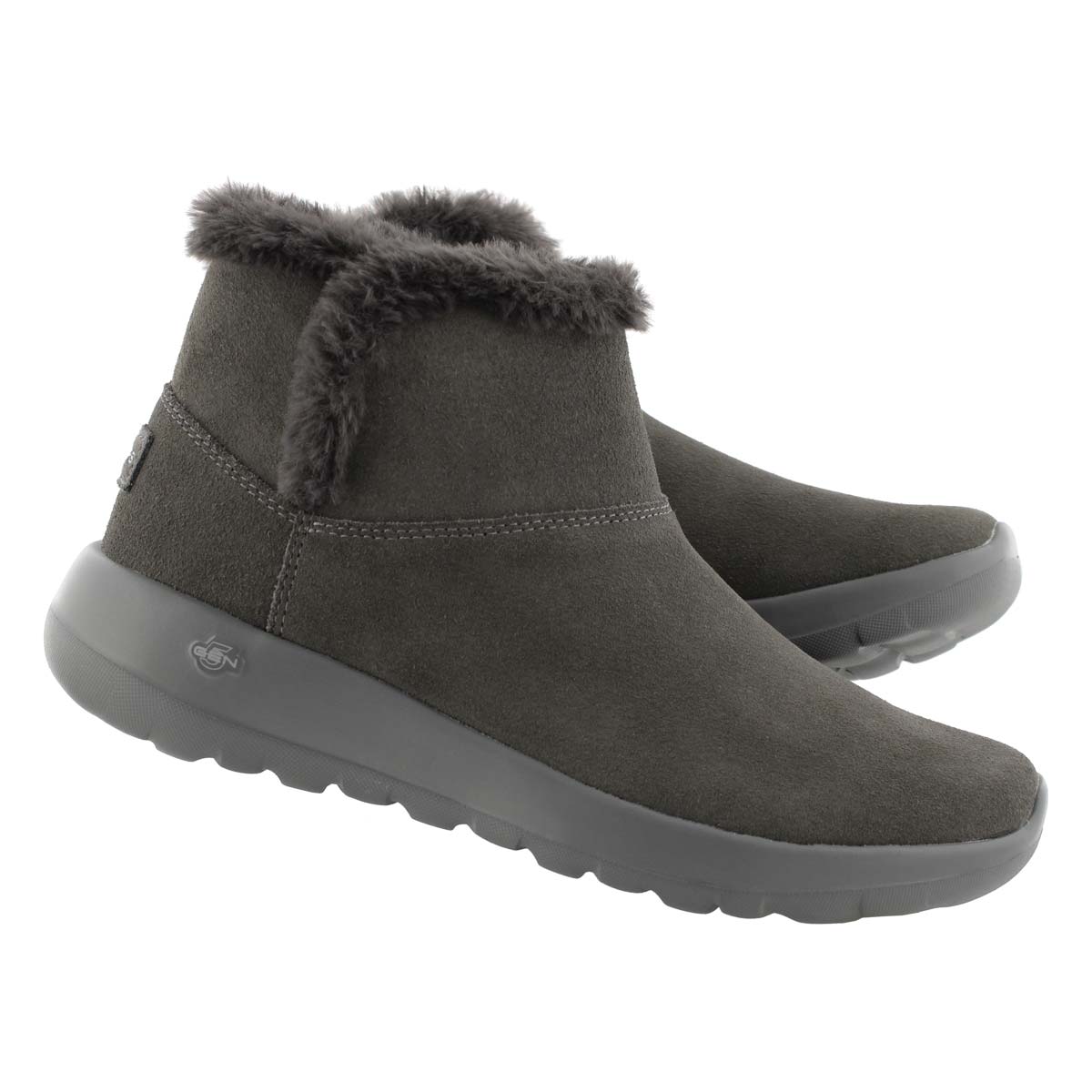 skechers on the go joy ankle boots
