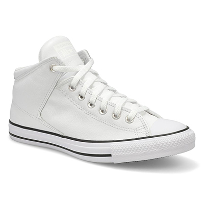 Converse Men's Chuck Taylor All Star High Str | SoftMoc.com